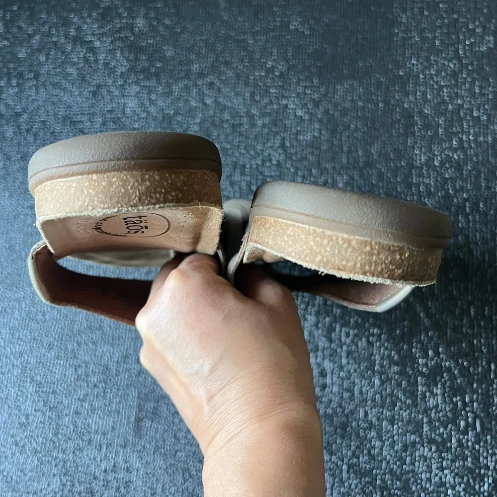 Taos Footwear comfort orthopedic